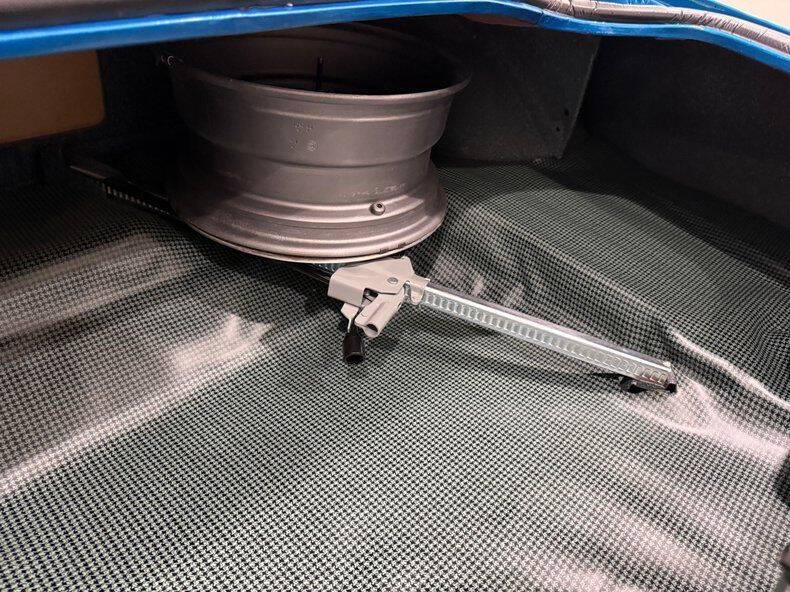 1970 Chevrolet Camaro