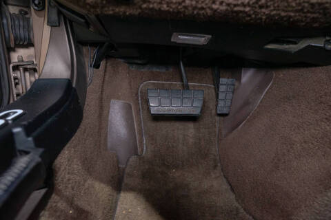 1984 Chevrolet Corvette