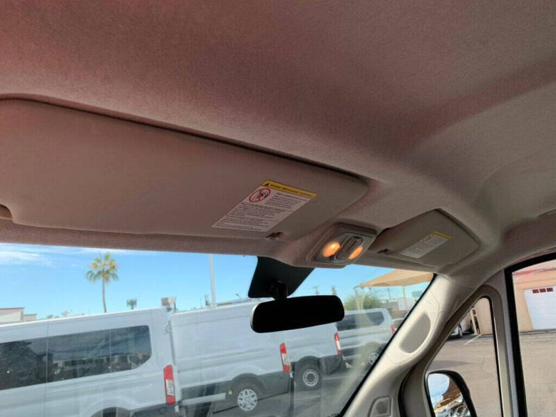 2018 RAM ProMaster 3500 159 WB