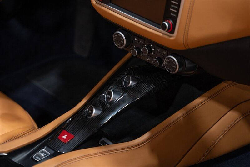 2016 Ferrari California T