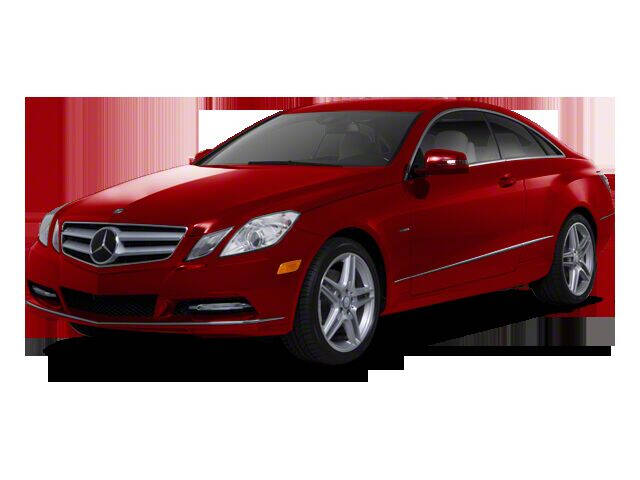 2012 Mercedes Benz E Class E 350 2dr Coupe For Sale | AllCollectorCars.com