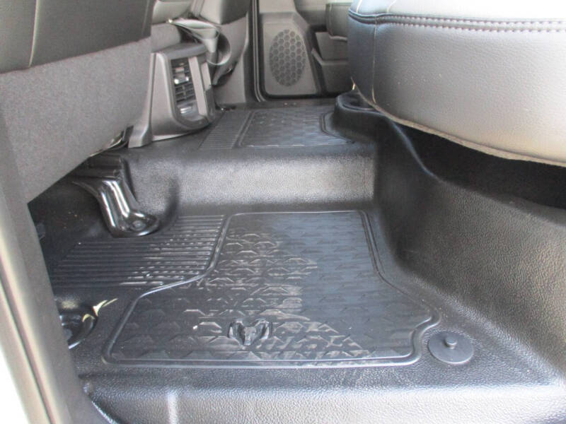 2025 RAM 3500 Tradesman