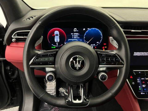 2023 Maserati Grecale Modena