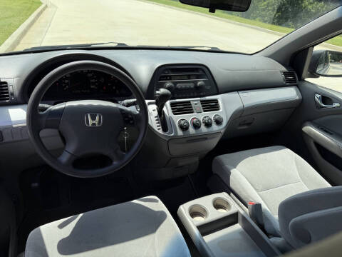 2009 Honda Odyssey LX