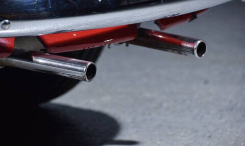 1964 Volkswagen Beetle