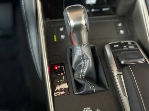 2019 Lexus IS 300