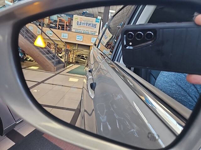 2017 Chrysler Pacifica Touring Plus