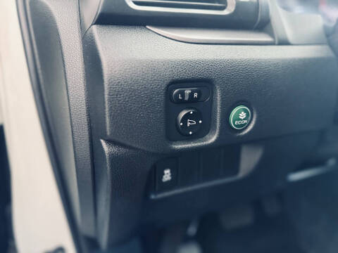2018 Honda Pilot EX-L w/Navi