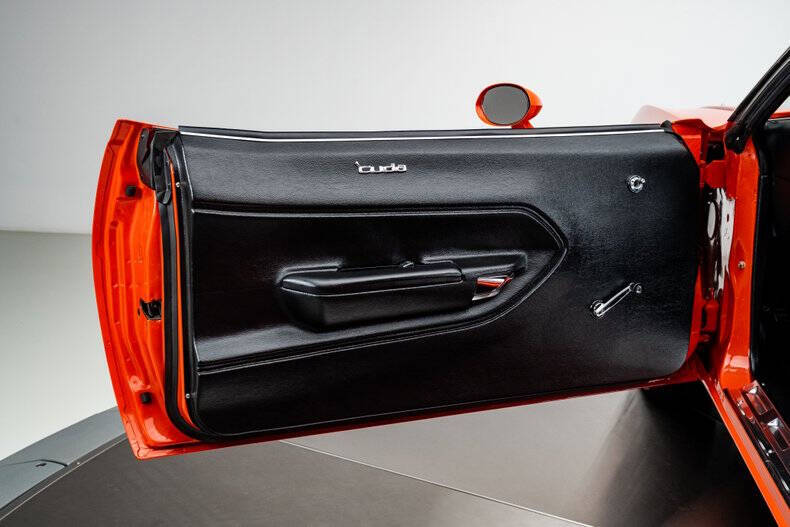 1970 Plymouth Barracuda