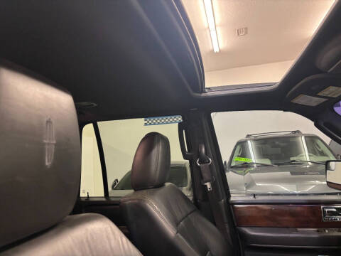 2014 Lincoln Navigator