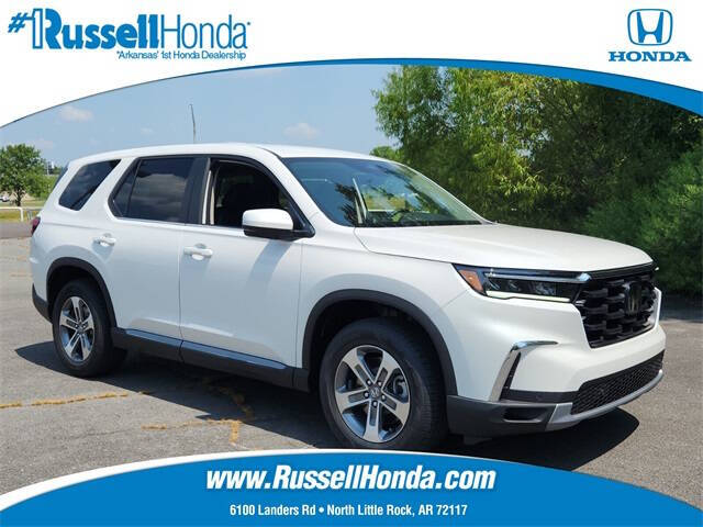 Honda For Sale Little Rock