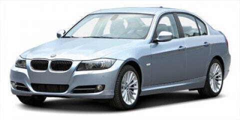 2011 BMW 3 Series for sale at Quality Chevrolet Buick GMC of Englewood in Englewood NJ