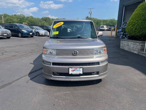 2006 Scion xB