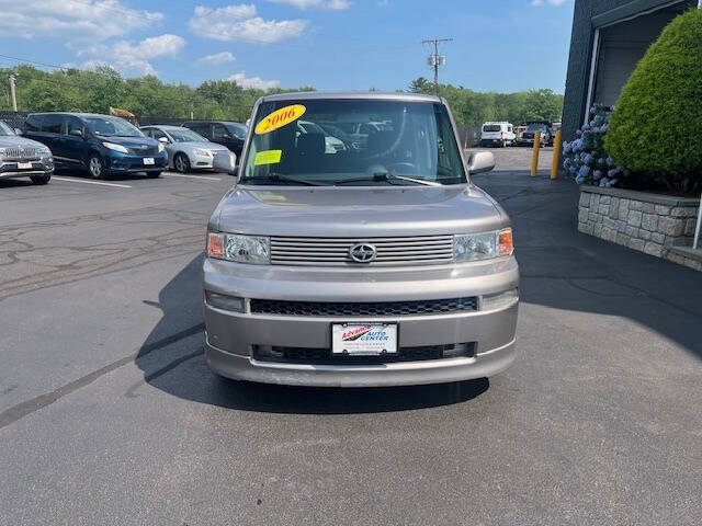 2006 Scion xB