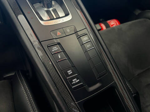 2015 Porsche 911 GT3