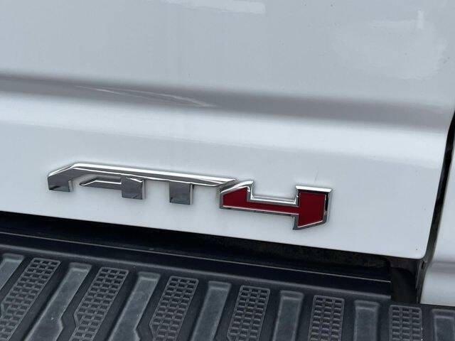 2023 GMC Sierra 2500HD