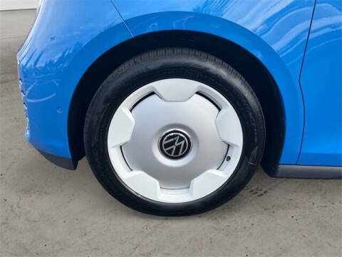 2025 Volkswagen ID. Buzz 1st Edition 4Motion