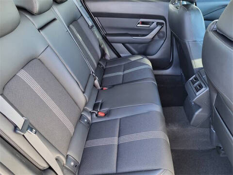 2026 Mazda CX-50 2.5 S Select