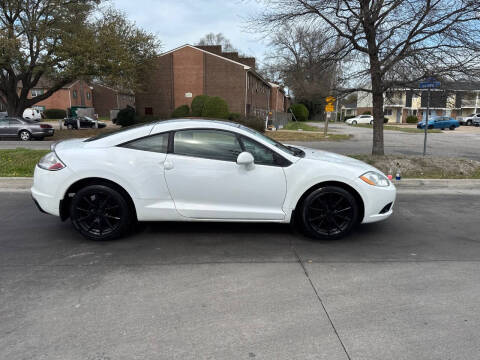 2011 Mitsubishi Eclipse GS