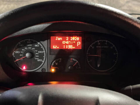 2021 RAM ProMaster 1500 136 WB