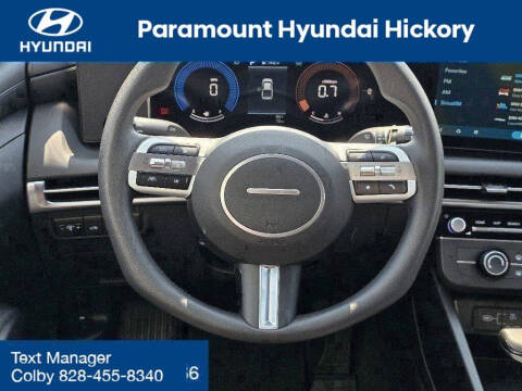 2025 Hyundai Santa Cruz SE