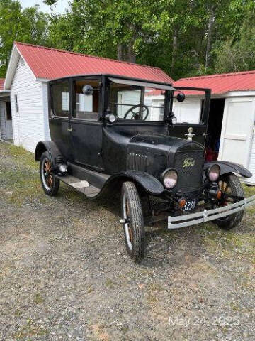 1925 Ford Model T
