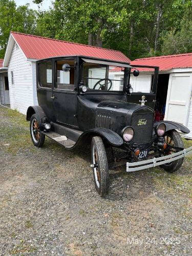 1925 Ford Model T