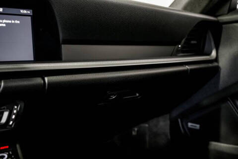 2020 Porsche 911 Carrera S