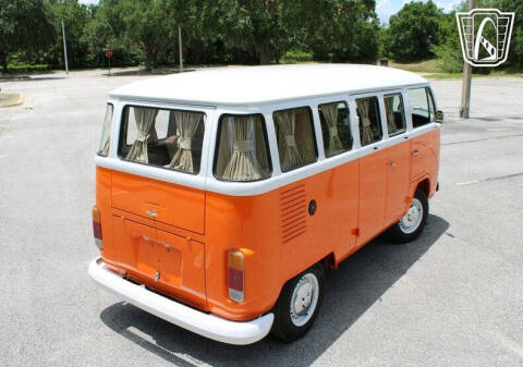1994 Volkswagen Type 2