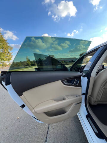 2012 Audi A7 3.0T quattro Prestige