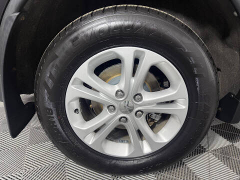 2013 Dodge Durango Crew