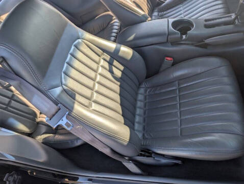 1999 Chevrolet Camaro