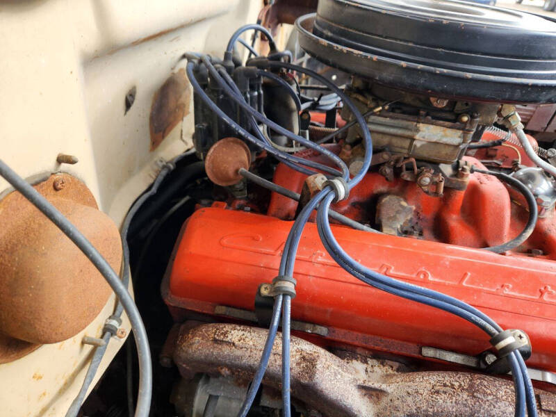 1964 Ford F-350