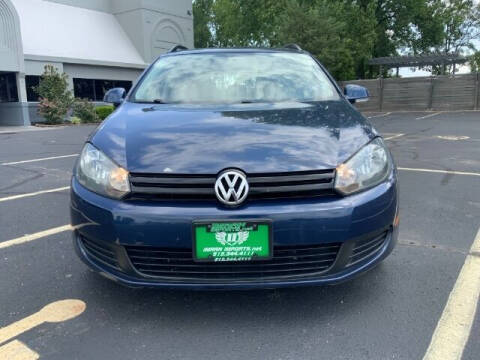 2013 Volkswagen Jetta
