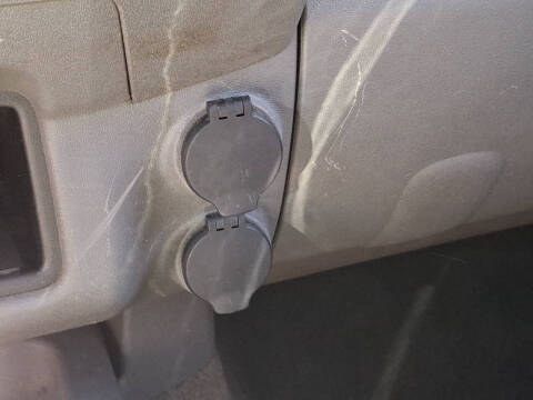 2006 Nissan Frontier LE