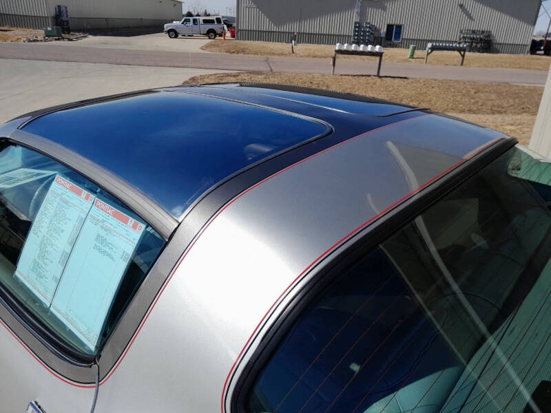 1979 Pontiac Trans Am