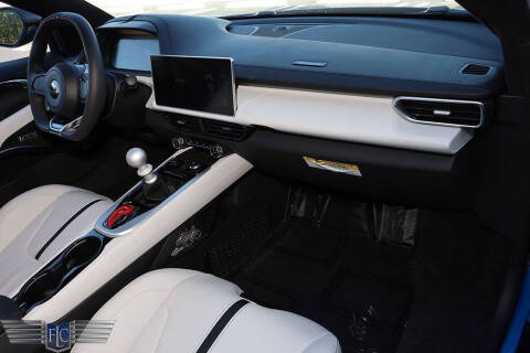 2025 Lotus Emira V6 Base