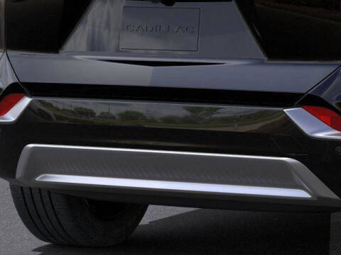 2025 Cadillac OPTIQ Sport 1