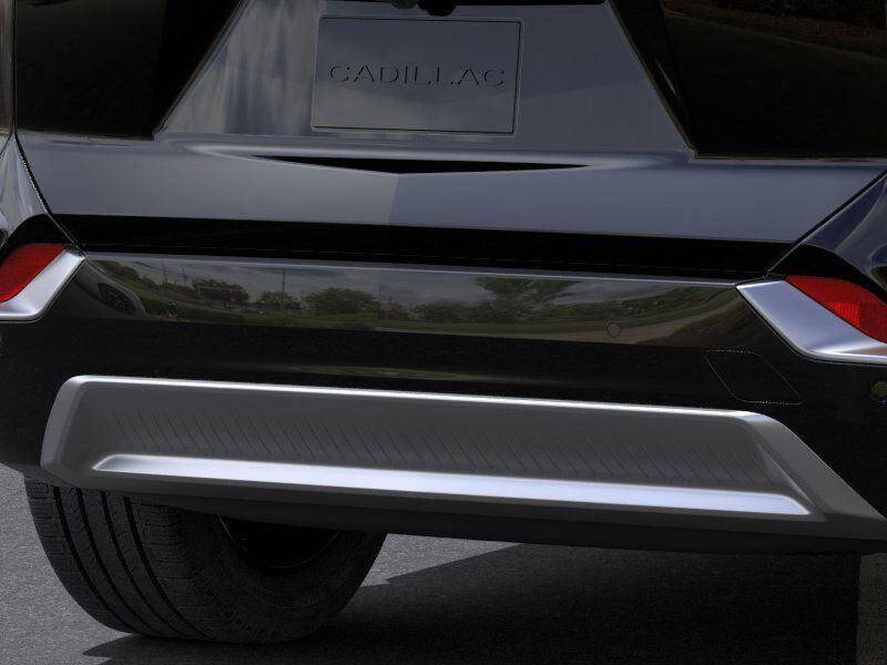 2025 Cadillac OPTIQ Sport 1