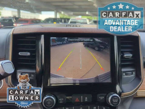 2023 RAM 2500 Limited Longhorn