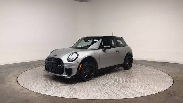 2026 MINI Hardtop 2 Door Cooper S