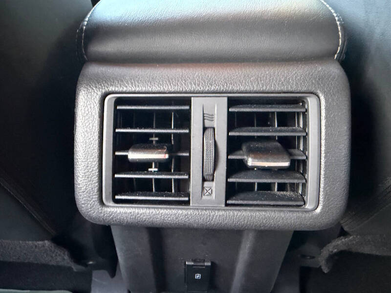 2020 Mitsubishi Outlander SEL