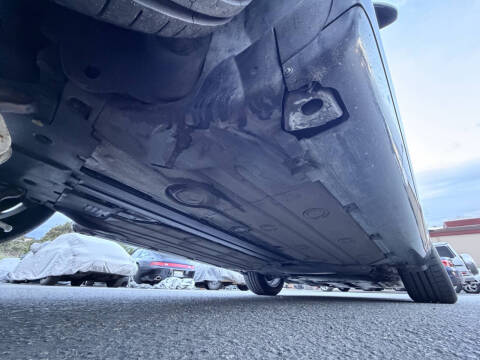 1993 Porsche 911 Carrera 2