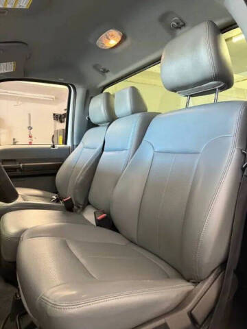 2012 Ford F-350 Super Duty XL