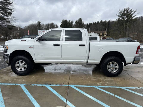 2019 RAM 3500 for sale at NORTH 36 AUTO SALES LLC in Brookville PA