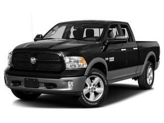2016 RAM 1500 for sale at Kiefer Nissan Used Cars of Albany in Albany OR