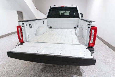 2024 Ford F-250 Super Duty