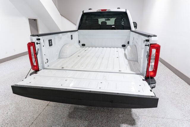 2024 Ford F-250 Super Duty