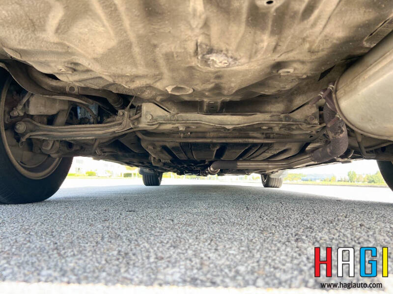 1993 Honda Accord EX