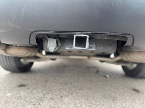 2012 GMC Acadia SLT-1